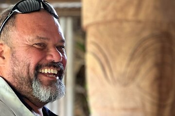 Unique Tahiti Tour - private, personalised, small group, east coast tour