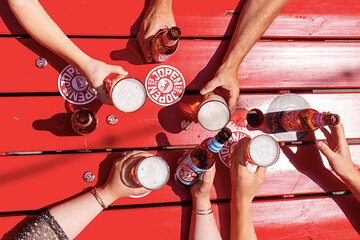 CuliWalk Haarlem,Historic + Cultural audiotour with a Culinary Twist (selfguided