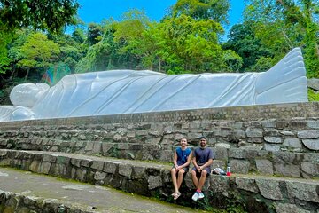 Ta Cu Mountain & Phan Thiet City Half A Day Tour | Best Price