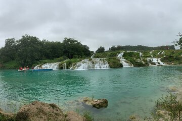 Mountain Safari Private Tour