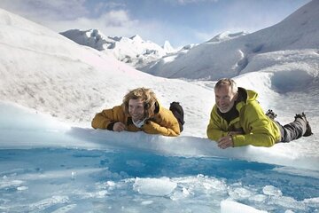 Perito Moreno Ice Trek- Minitrekking with Walkways and Boat Ride