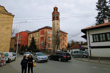 The best of Pristina walking tour