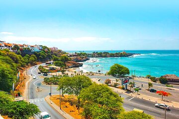 Private Tour in Praia, Cape Verde