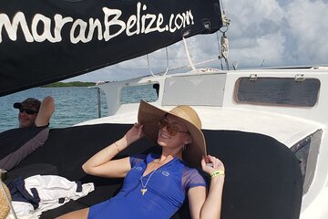 Private Morning or Sunset Half Day Charter