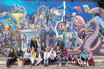 6-Hour Classic Half-Day Private Tour of São Paulo – Optional Airport Pickup