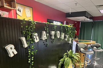 Murder Mystery Dinner Show in Myrtle Beach