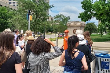 Indy Walking Tours