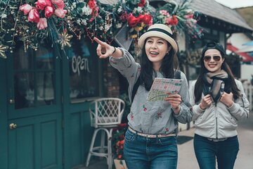 Fascinating Pearls of Lubeck - Guided Walking Tour