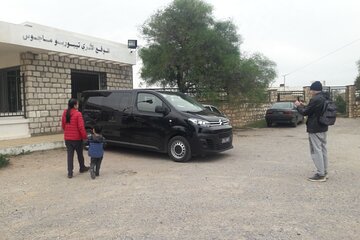 Zaghouan, Thuburbo Majus and Dougga Private Guided Tour from Sousse