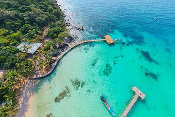 Private Phu Quoc Southside Private Tour