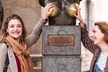 Montmartre Tour with a Local Guide: Private & 100% Personalized 