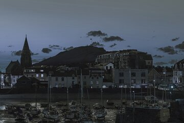 Ilfracombe Harbour Ghost Tour