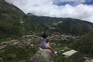 Walks with different difficulties in Nature and Mountains