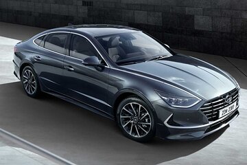 Madinah Airport to Madinah Hotel Private Transfers (Arrival)