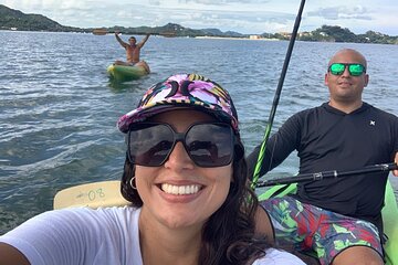 Mangrove Forest National Marine Park Kayak Tour
