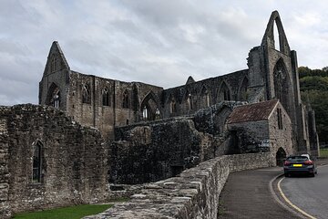 Private Full-Day Wye Valley Tour