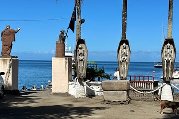 Pirates of the Caribbean Port Royal Experience & Beach w/ Topdawg Taxi and Tours
