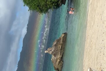 Los Haitises + Cayo Levantado with Transportation