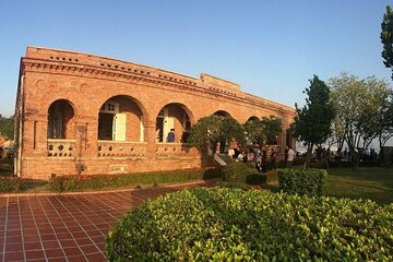 Kaohsiung Walking Day Tour