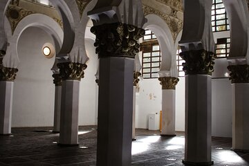 Toledo Historical Small Group Tour with Cathedral & Monuments