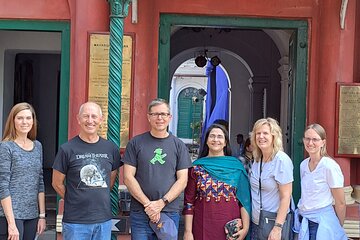 02 Days Guided Private Tour of Kolkata