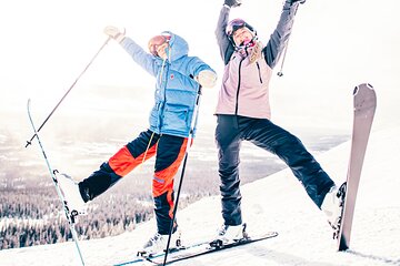 Breckenridge Ski Rental Packages for Adult and Youth
