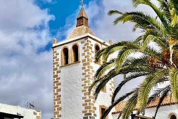 Fuerteventura: PRIVATE ISLAND sightseeing grand TOUR. 8 pax.R.30