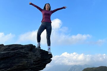 Full Day Tour Exploring in Phia Oac Mountain Ancient French Villa