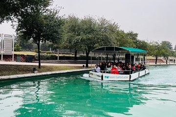 Discover Monterrey with a Local Guide