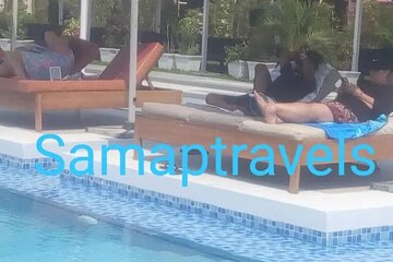 Lagos Nigeria Beach Adventures