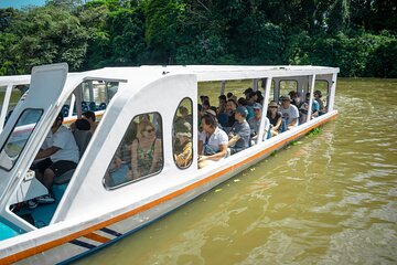 Cahuita National park & tortuguero canals and more!! 6 in 1 tour
