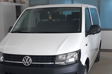 Transfer Airport Tunis Enfidha Monastir