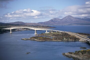Isle of Skye Tour From Inverness