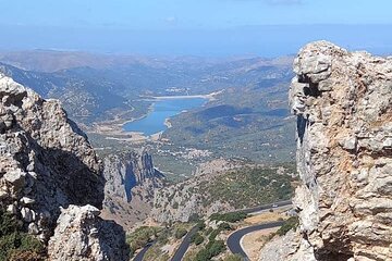 PRIVATE TOUR -Zeus Cave-Traditional Villages-Olive Oil Factory