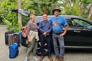 full Day trip from Rabat to chefchaouen blue city