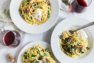 La Jolla Food and Cultural Walking Tour - Eat what you love