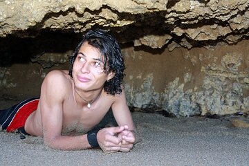 Full-Day at Los Haitises National Park