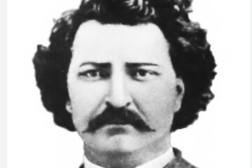 Louis Riel & Red River Metis Trails Tour