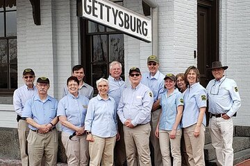 Gettysburg One-Hour Walking Tour: The Civilian Experience