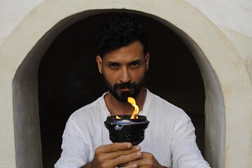 2-hour Temazcal experience in the Mayan world