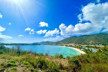 Half-Day Tour in St. Thomas