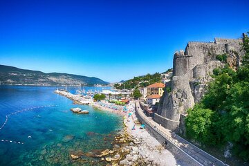 Tivat, Herceg Novi and Oyster Farm; Bay of Boka Aphrodisiac Tour
