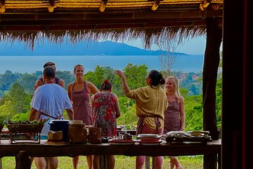 Koh Samui Jungle Kitchen - Half Day Cooking Class