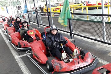 Full package tour of All areas of Jeju Island-(East &South &West)