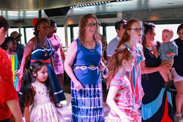 Mother's Day Signature Brunch Cruise Norfolk