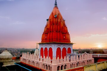 Spiritual Sojourn: Lucknow to Ayodhya Day Tour