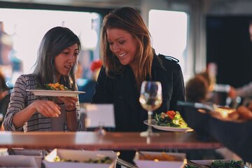 Norfolk Mother's Day Signature Dinner Cruise