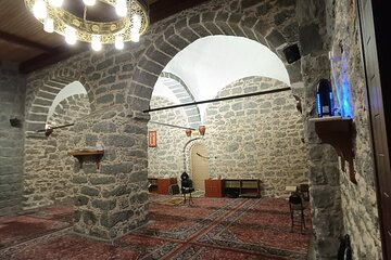 Luxury tours in Medina with a private tour guide