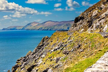 Private Full-Day Dingle Peninsula Slea Head Drive Tour