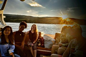 Luxury 2 Hour Sunset Tour Canandaigua Lake-Groups or Individuals